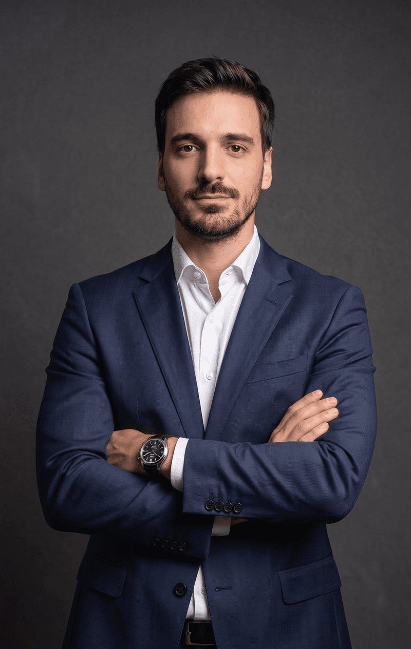 Jônatas Romero, Procurador do Estado de São Paulo